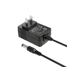12V0.5A JP Plug in power adapter